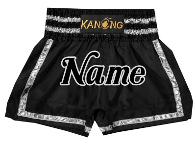 Pantaloncini Muay Thai personalizzati : KNSCUST-1172